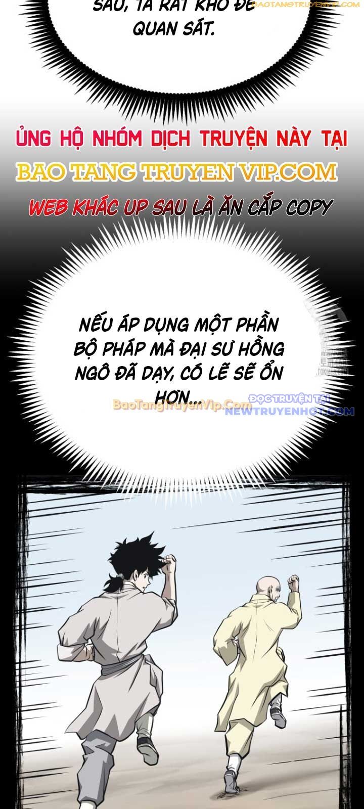 Nhất Bộ Thần Quyền Chapter 41 - Trang 2