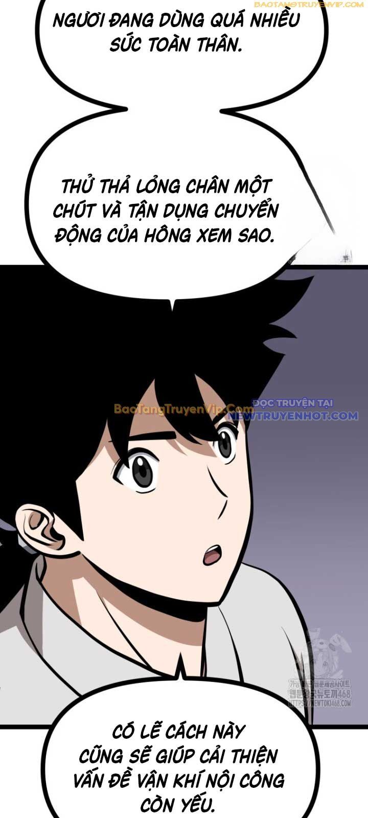 Nhất Bộ Thần Quyền Chapter 41 - Trang 2