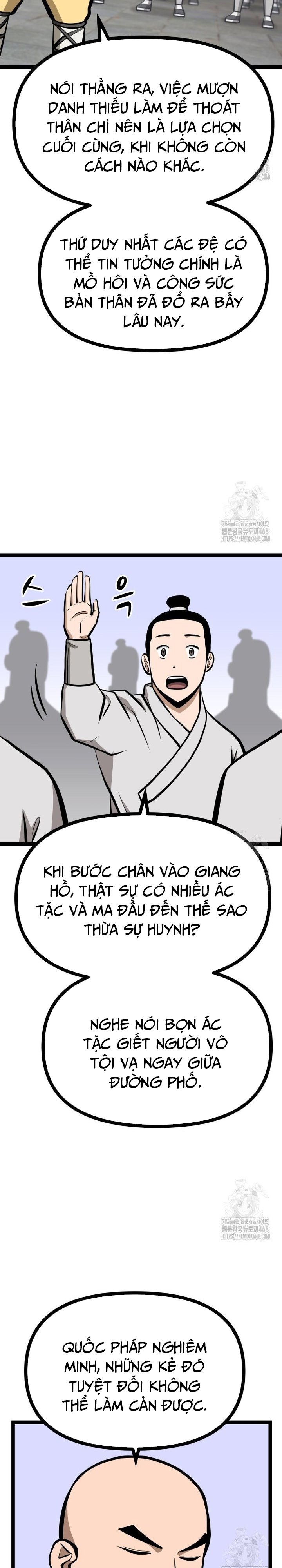 Nhất Bộ Thần Quyền Chapter 40 - Trang 2