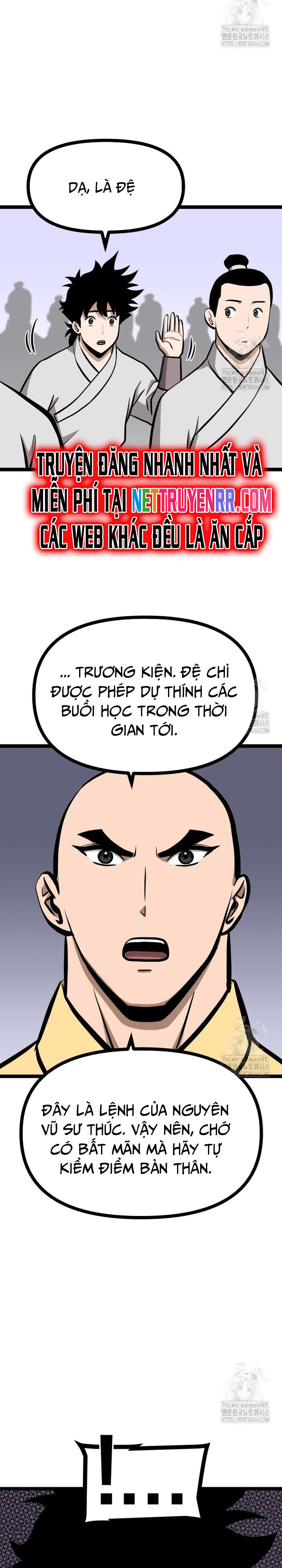 Nhất Bộ Thần Quyền Chapter 40 - Trang 2