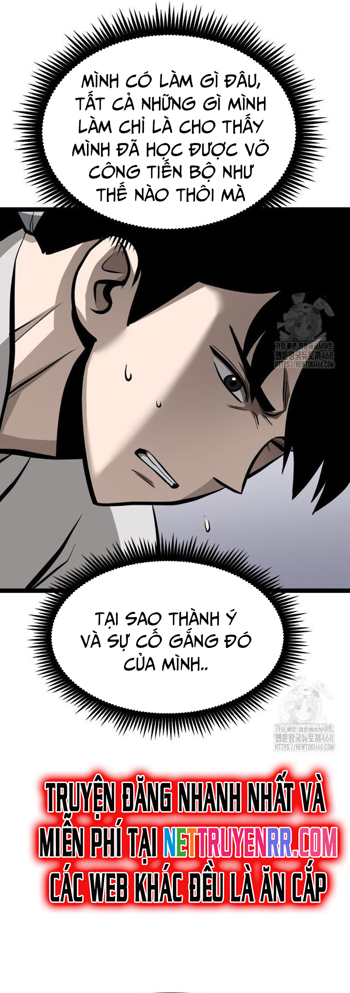 Nhất Bộ Thần Quyền Chapter 38 - Trang 2