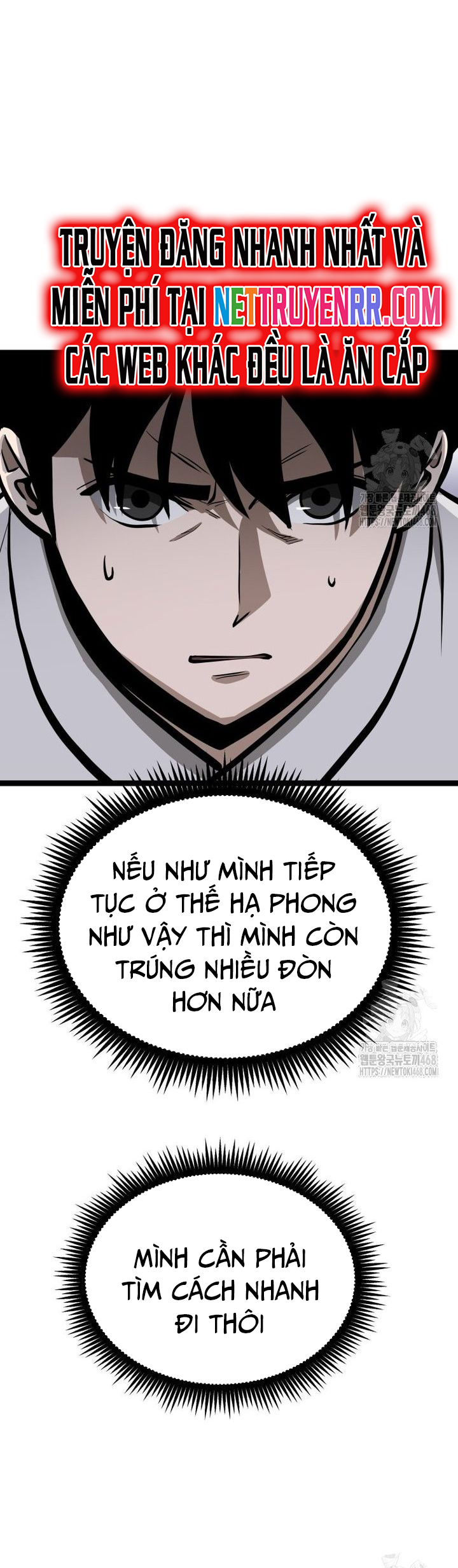 Nhất Bộ Thần Quyền Chapter 38 - Trang 2