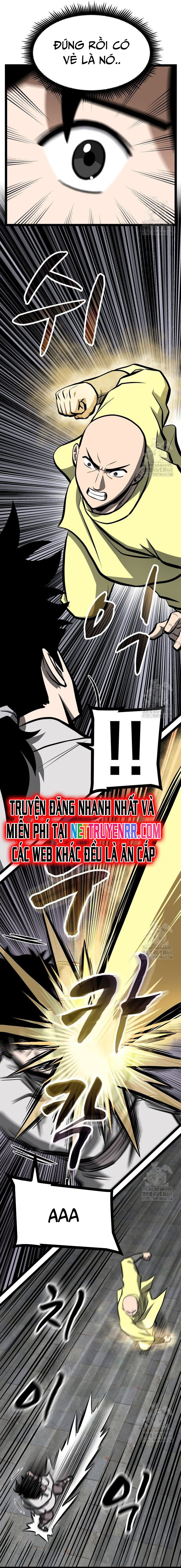 Nhất Bộ Thần Quyền Chapter 38 - Trang 2