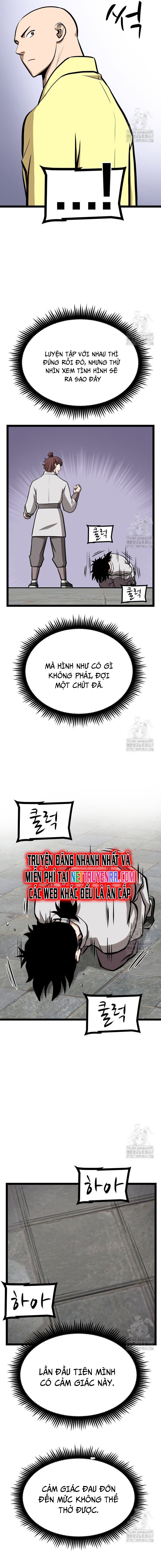 Nhất Bộ Thần Quyền Chapter 36 - Trang 2