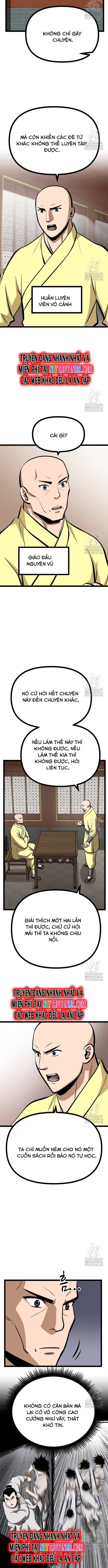 Nhất Bộ Thần Quyền Chapter 35 - Trang 2