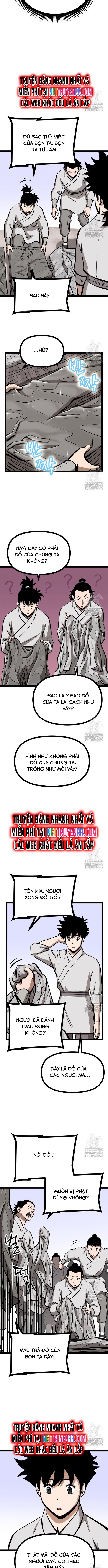 Nhất Bộ Thần Quyền Chapter 35 - Trang 2