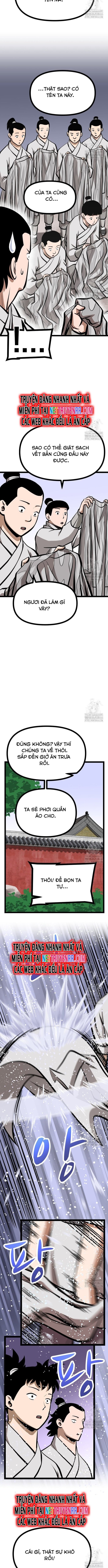 Nhất Bộ Thần Quyền Chapter 35 - Trang 2