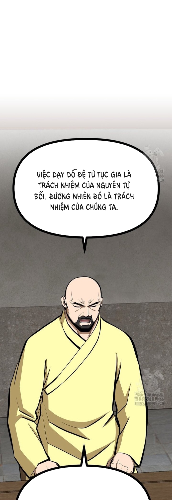 Nhất Bộ Thần Quyền Chapter 33 - Trang 2