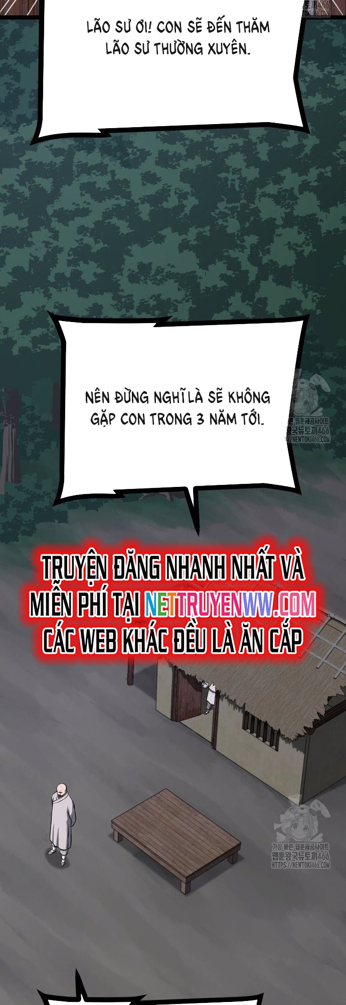 Nhất Bộ Thần Quyền Chapter 33 - Trang 2