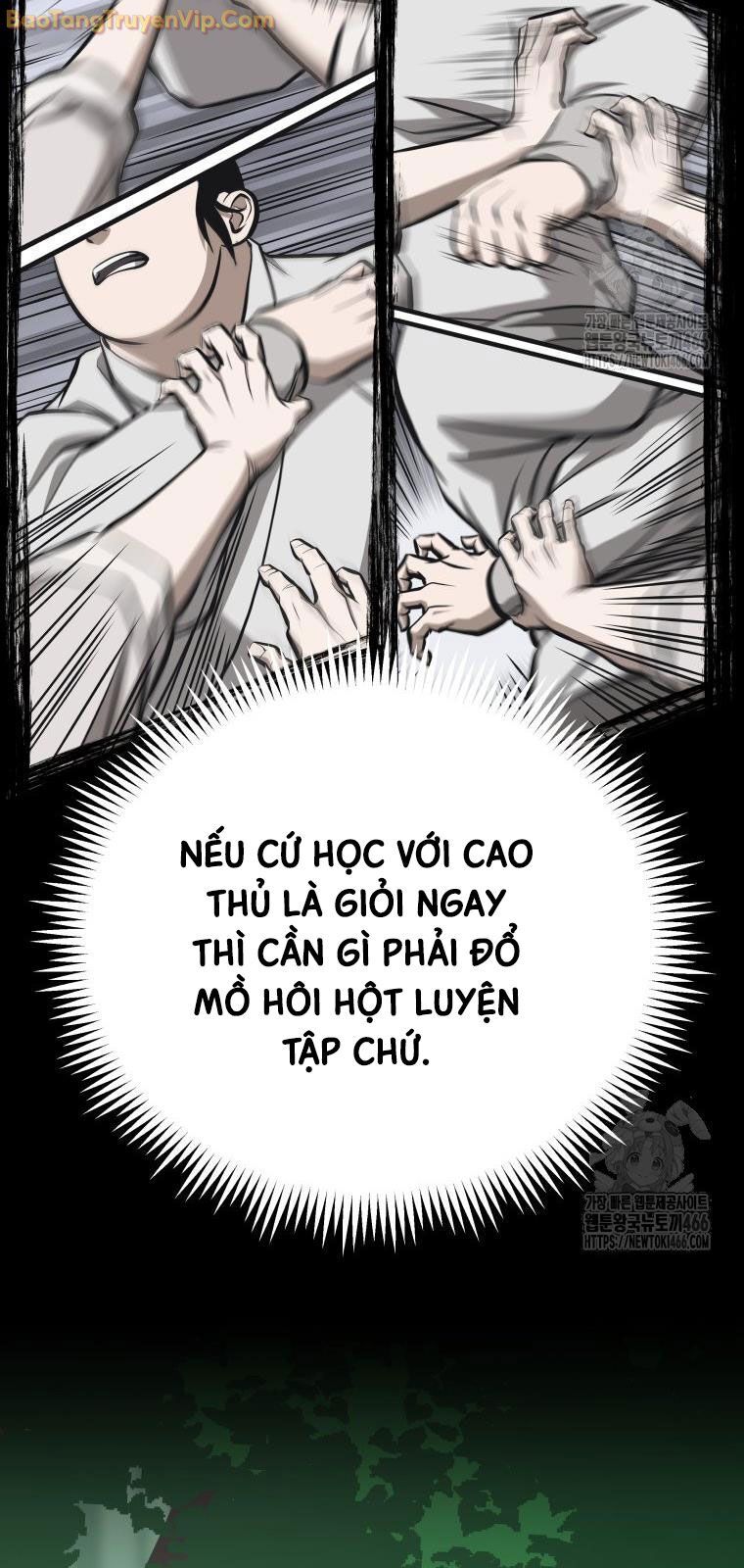 Nhất Bộ Thần Quyền Chapter 32 - Trang 2