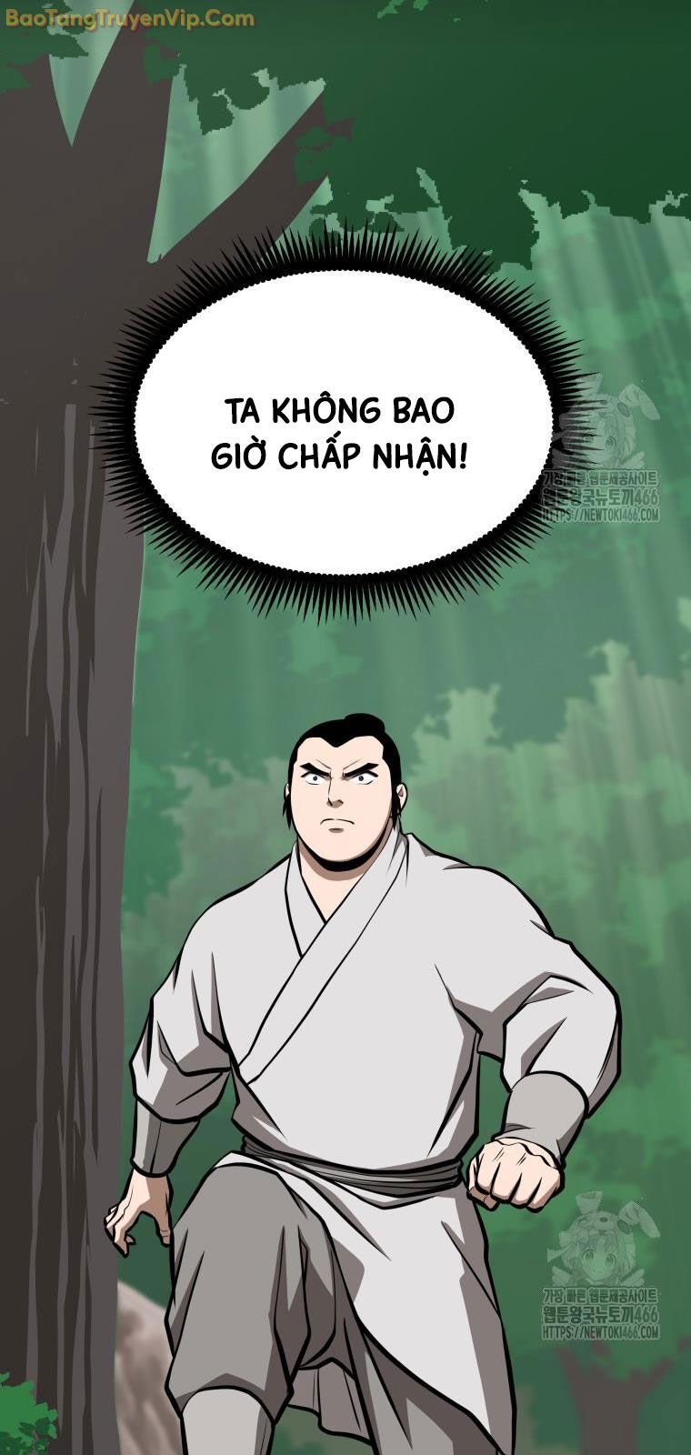 Nhất Bộ Thần Quyền Chapter 32 - Trang 2