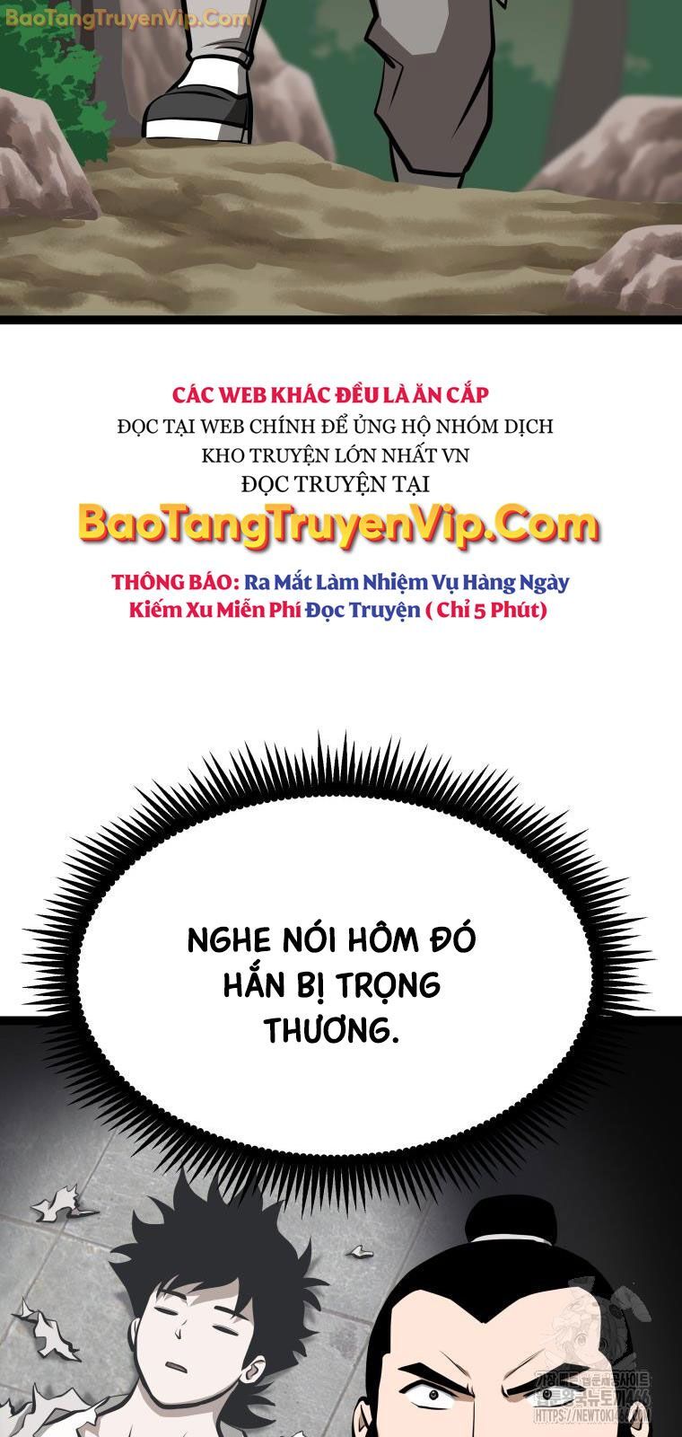 Nhất Bộ Thần Quyền Chapter 32 - Trang 2