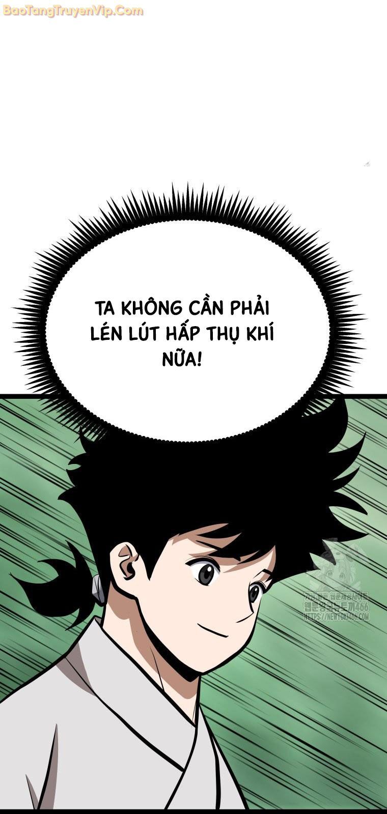 Nhất Bộ Thần Quyền Chapter 32 - Trang 2