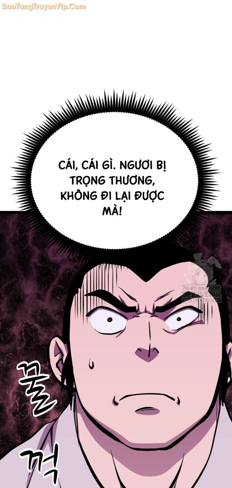 Nhất Bộ Thần Quyền Chapter 32 - Trang 2