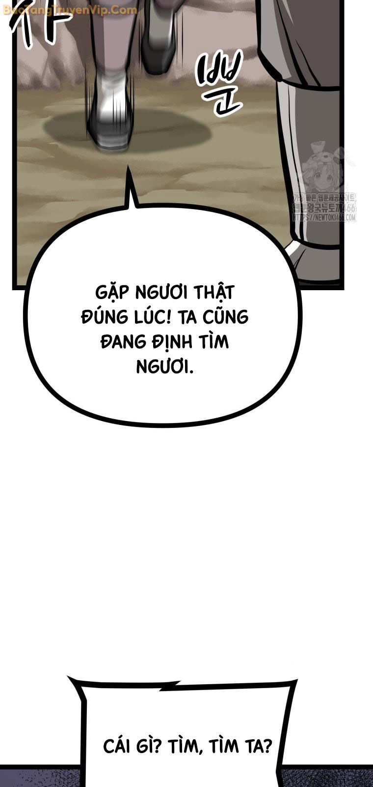 Nhất Bộ Thần Quyền Chapter 32 - Trang 2