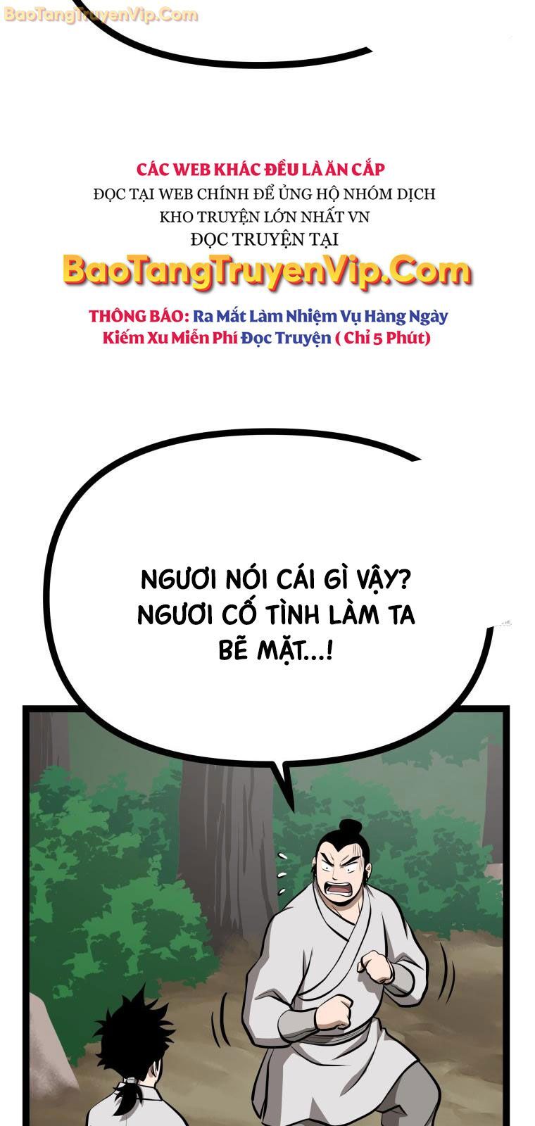 Nhất Bộ Thần Quyền Chapter 32 - Trang 2