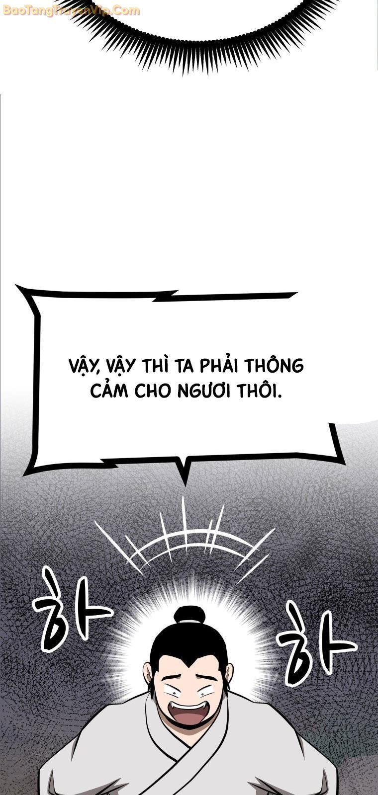 Nhất Bộ Thần Quyền Chapter 32 - Trang 2