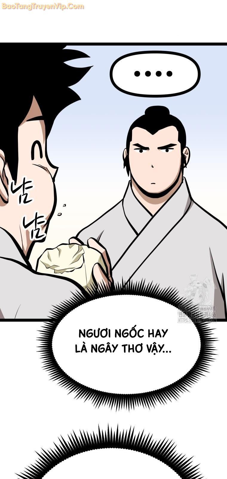 Nhất Bộ Thần Quyền Chapter 32 - Trang 2