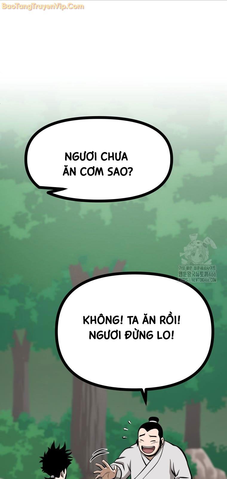 Nhất Bộ Thần Quyền Chapter 32 - Trang 2