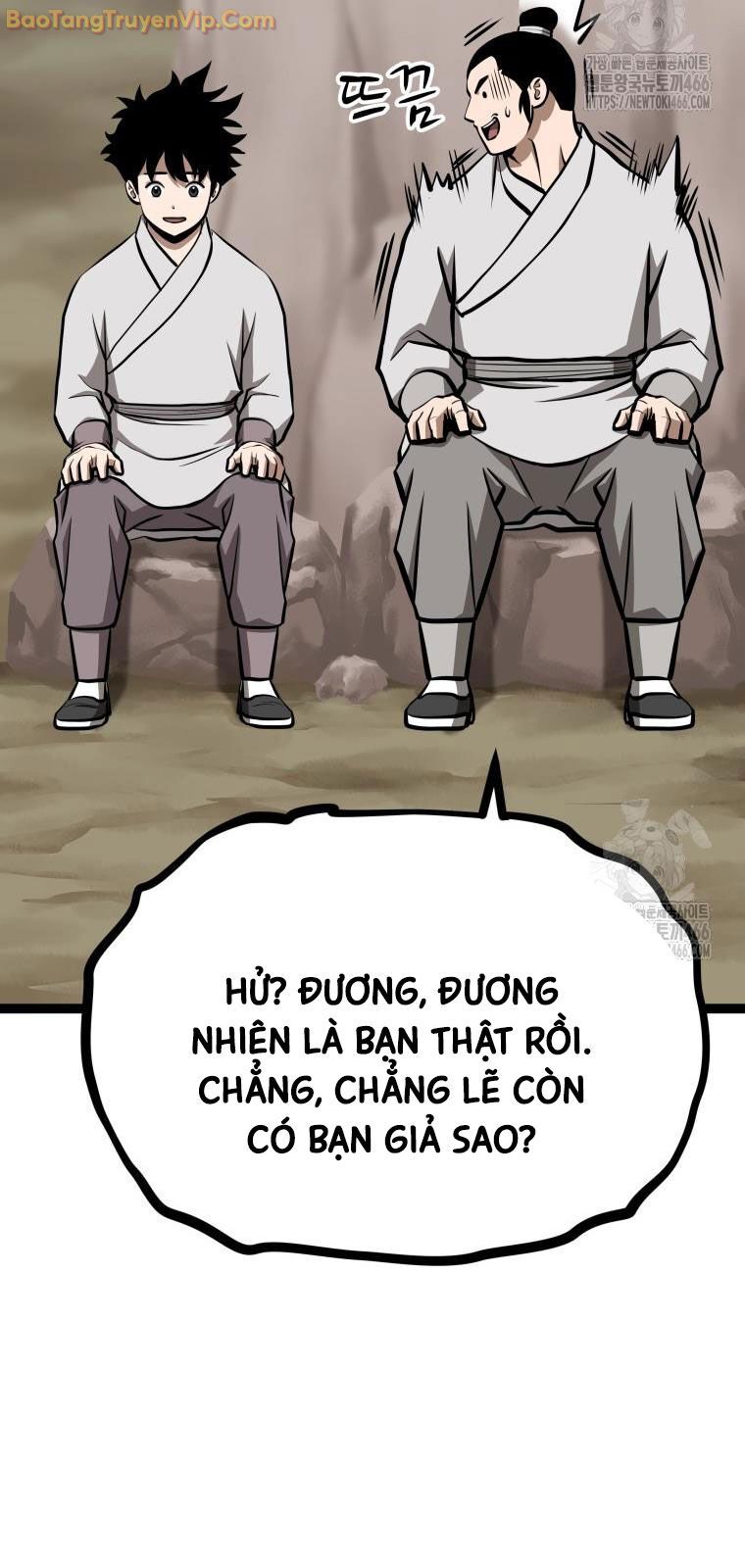 Nhất Bộ Thần Quyền Chapter 32 - Trang 2