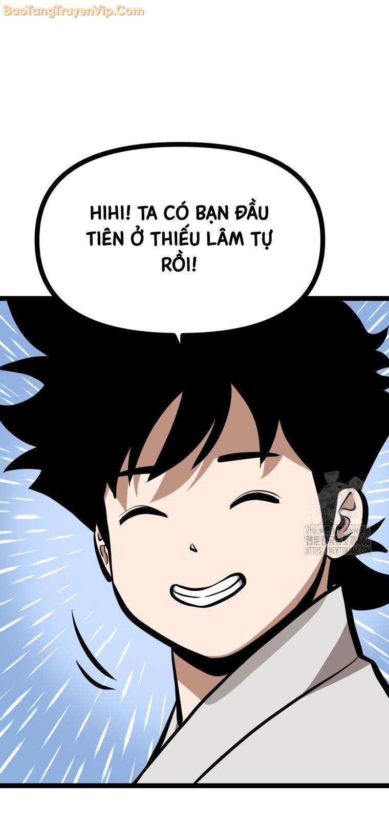 Nhất Bộ Thần Quyền Chapter 32 - Trang 2