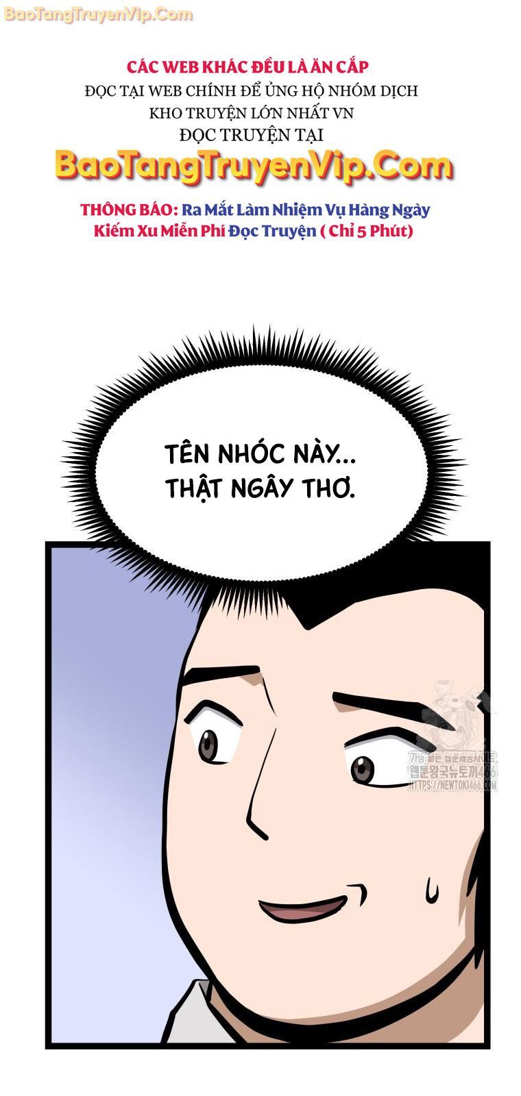 Nhất Bộ Thần Quyền Chapter 32 - Trang 2