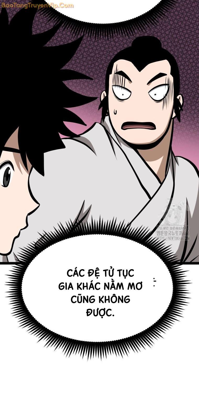 Nhất Bộ Thần Quyền Chapter 32 - Trang 2