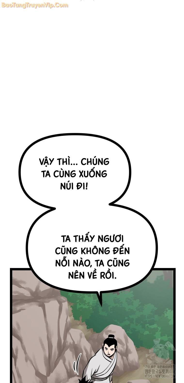 Nhất Bộ Thần Quyền Chapter 32 - Trang 2