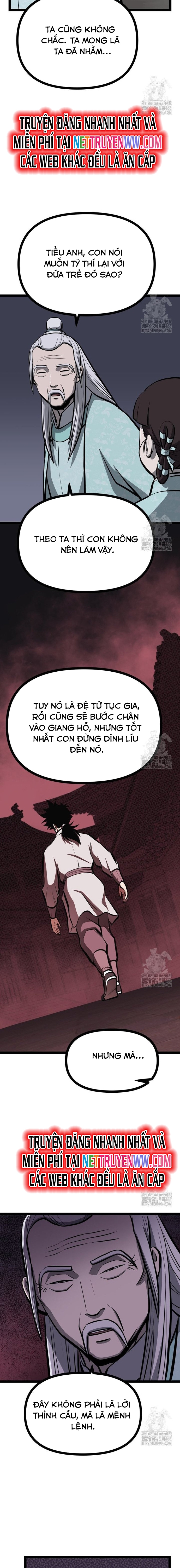 Nhất Bộ Thần Quyền Chapter 31 - Trang 2