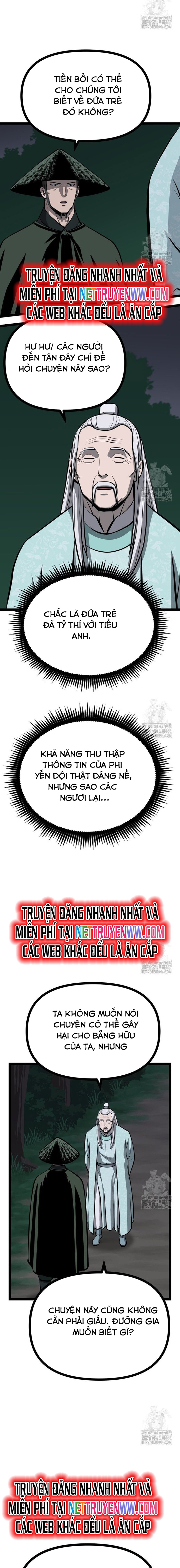 Nhất Bộ Thần Quyền Chapter 31 - Trang 2