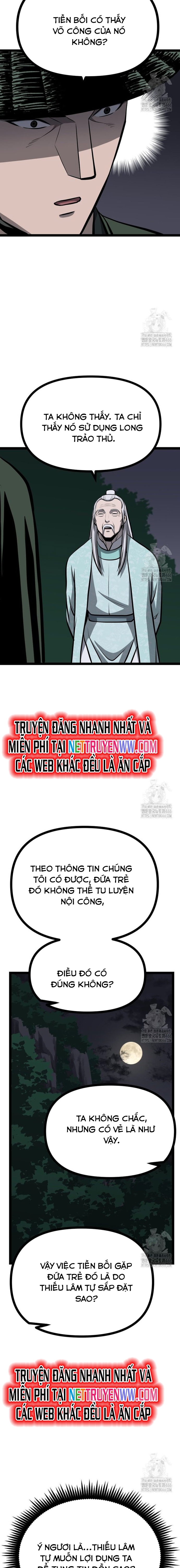 Nhất Bộ Thần Quyền Chapter 31 - Trang 2