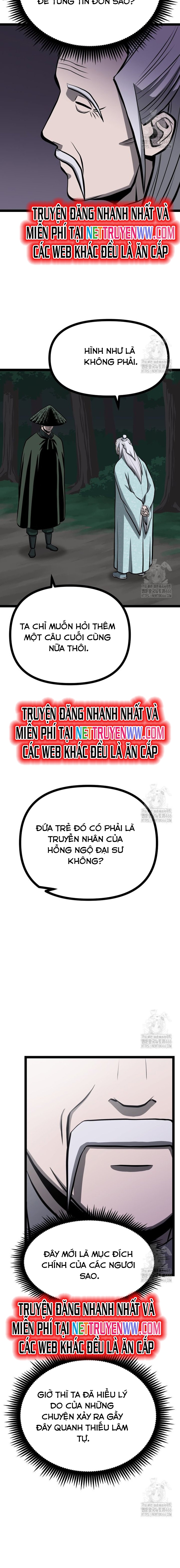 Nhất Bộ Thần Quyền Chapter 31 - Trang 2