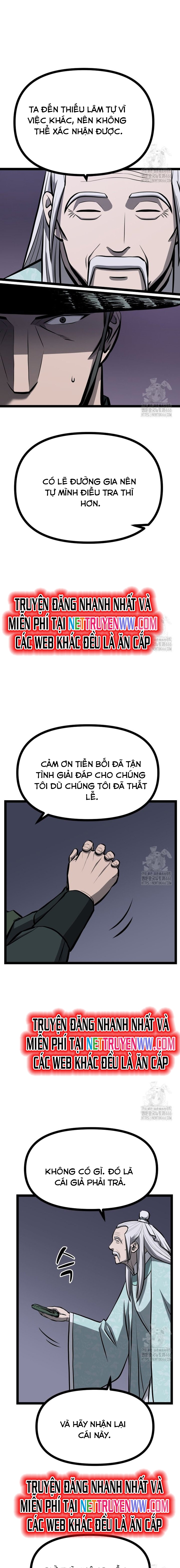 Nhất Bộ Thần Quyền Chapter 31 - Trang 2