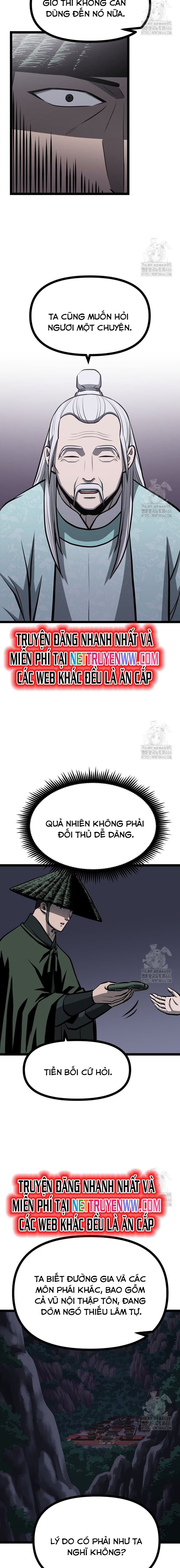 Nhất Bộ Thần Quyền Chapter 31 - Trang 2