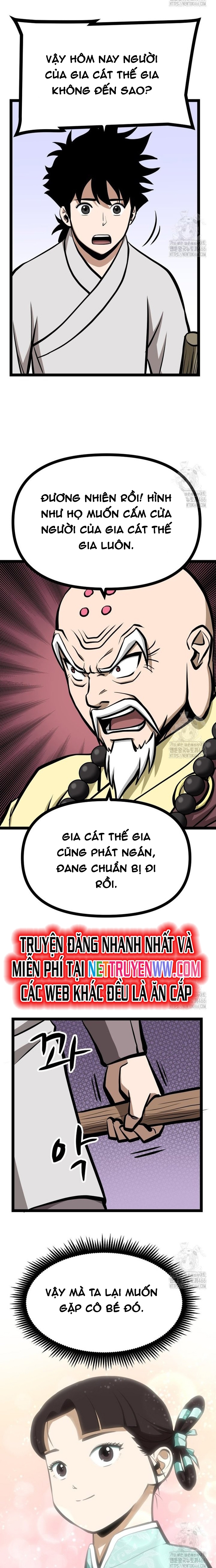 Nhất Bộ Thần Quyền Chapter 30 - Trang 2