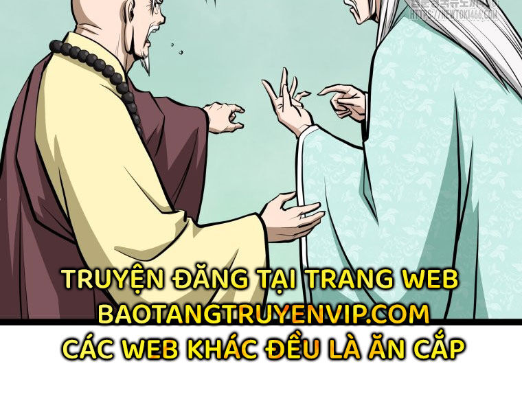 Nhất Bộ Thần Quyền Chapter 29 - Trang 2