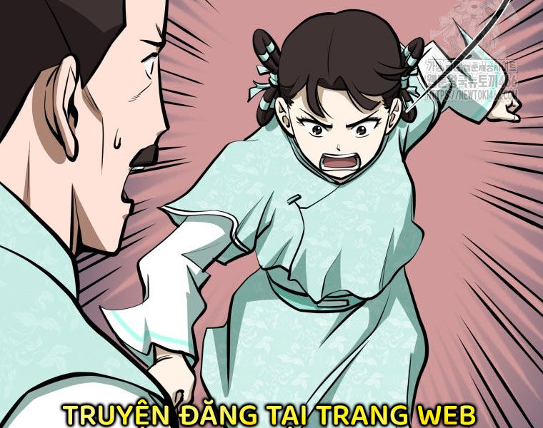 Nhất Bộ Thần Quyền Chapter 29 - Trang 2