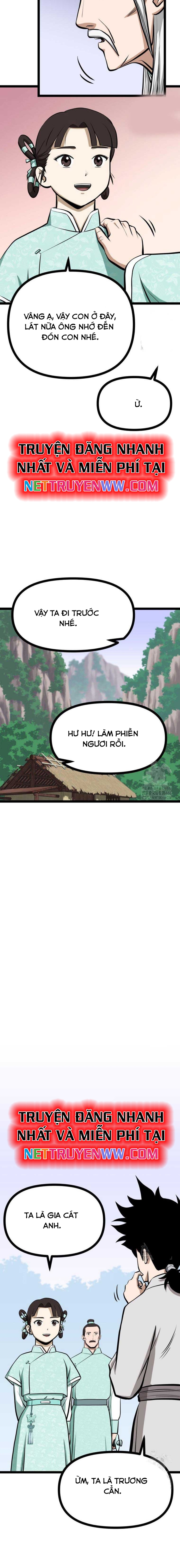 Nhất Bộ Thần Quyền Chapter 28 - Trang 2