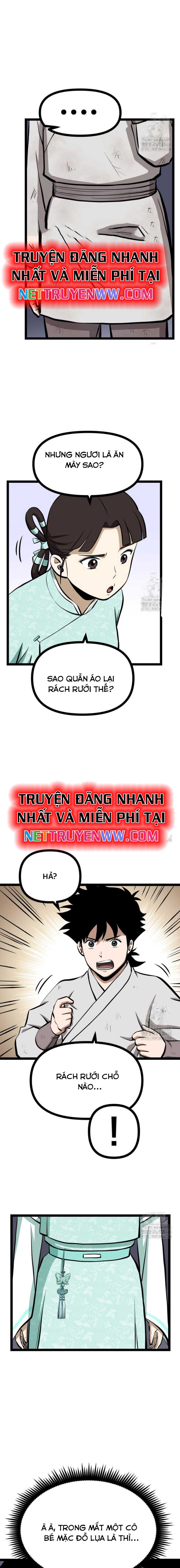 Nhất Bộ Thần Quyền Chapter 28 - Trang 2