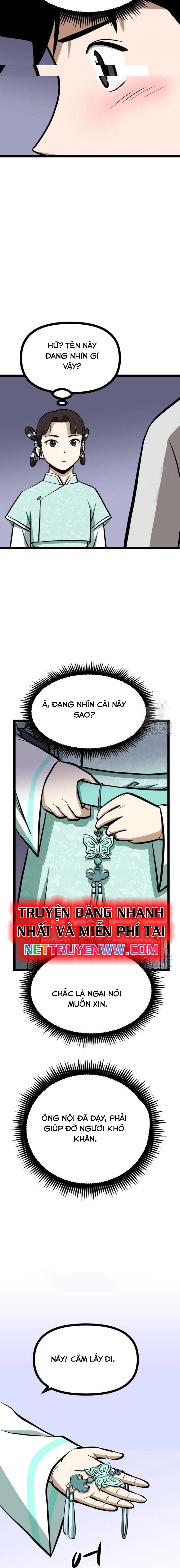 Nhất Bộ Thần Quyền Chapter 28 - Trang 2