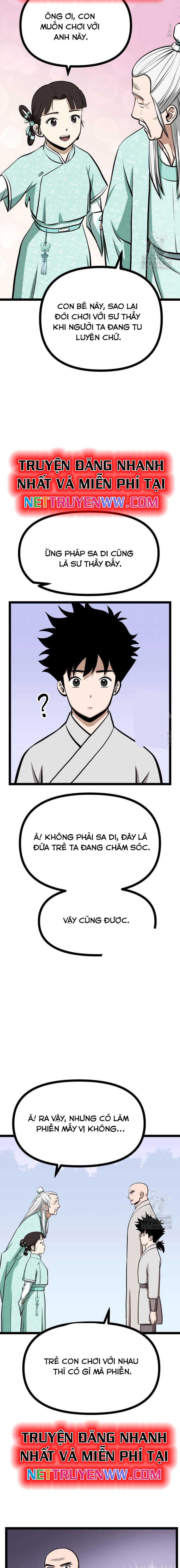 Nhất Bộ Thần Quyền Chapter 28 - Trang 2