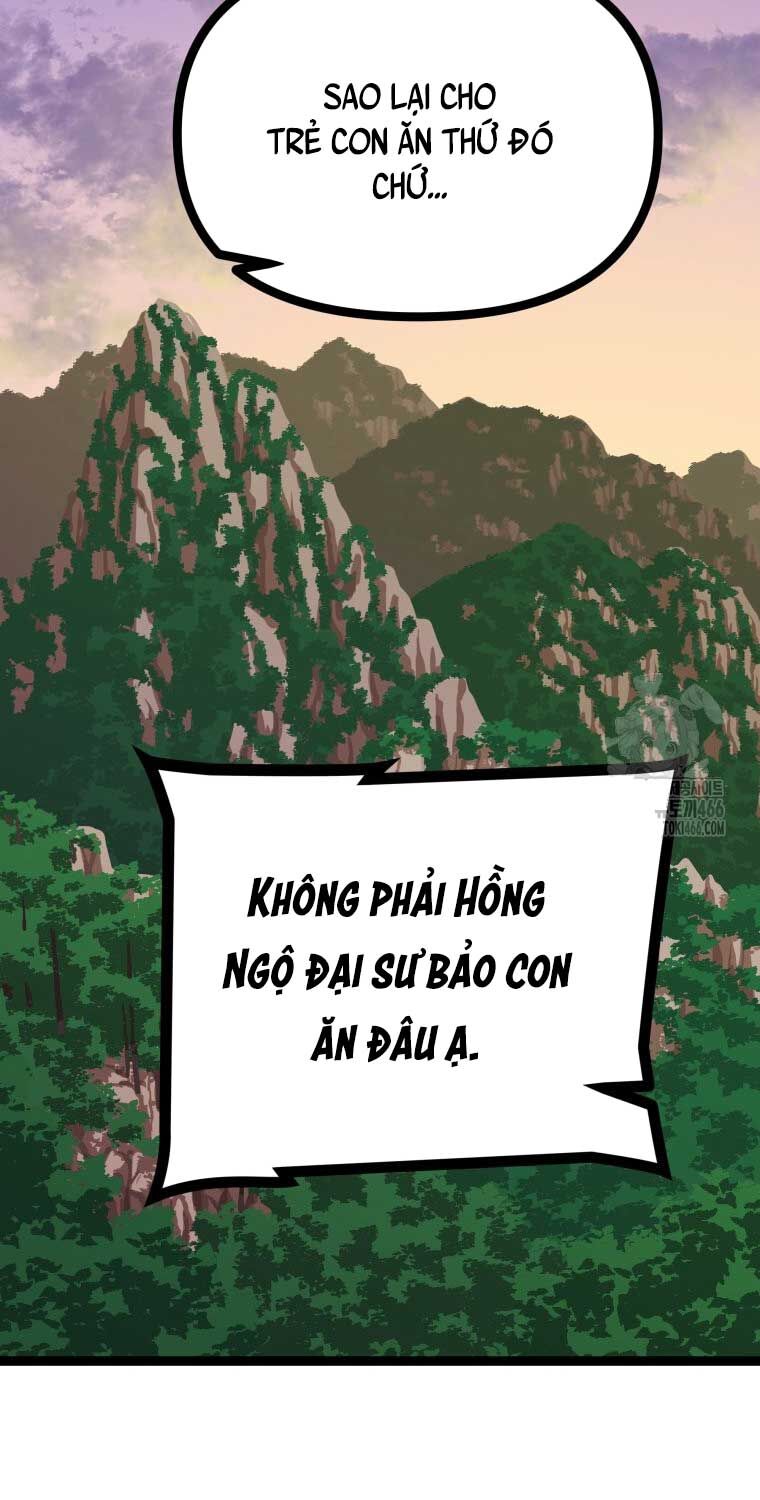 Nhất Bộ Thần Quyền Chapter 27 - Trang 2