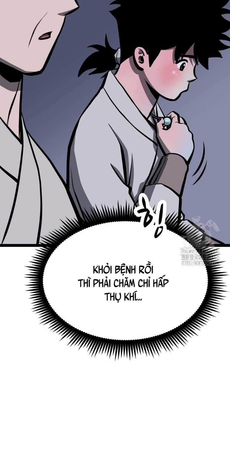 Nhất Bộ Thần Quyền Chapter 27 - Trang 2