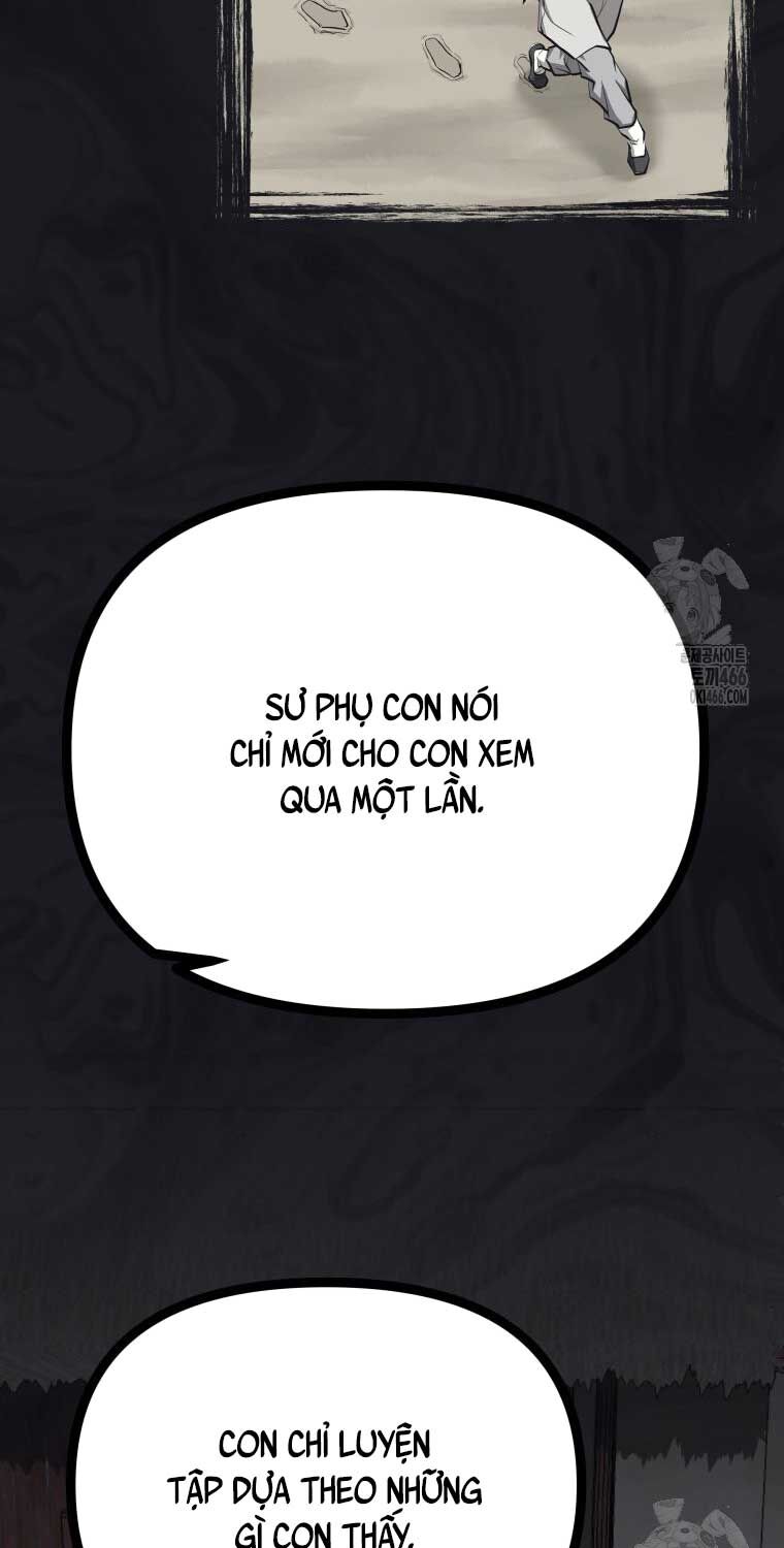 Nhất Bộ Thần Quyền Chapter 27 - Trang 2