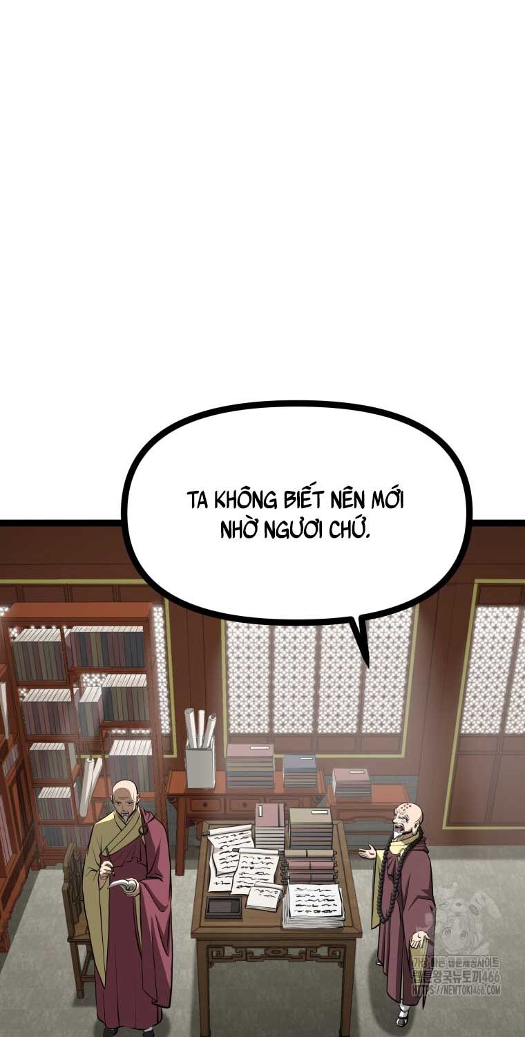 Nhất Bộ Thần Quyền Chapter 27 - Trang 2