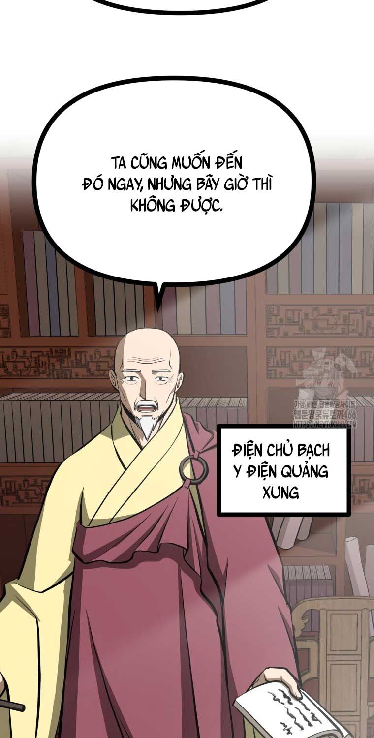 Nhất Bộ Thần Quyền Chapter 27 - Trang 2