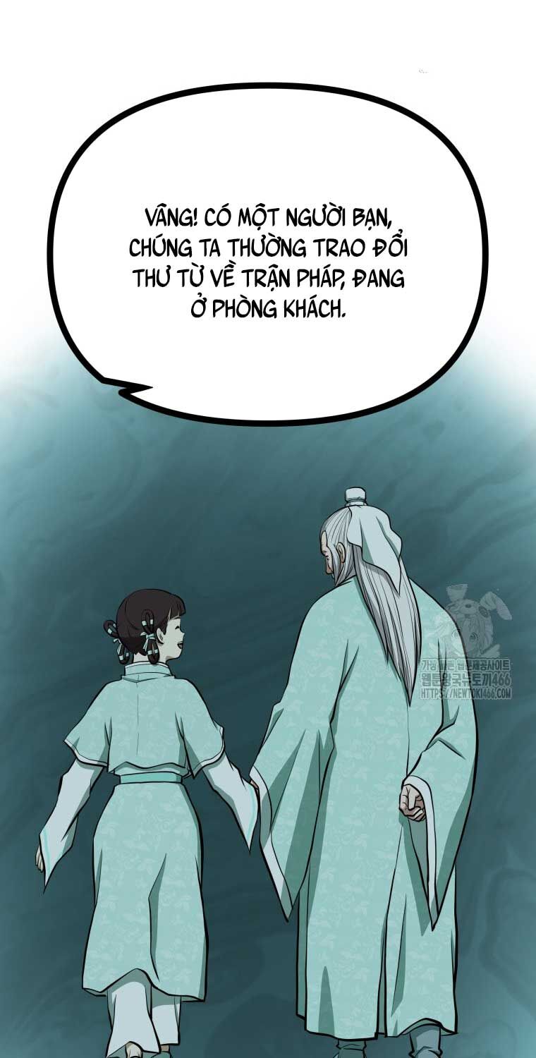 Nhất Bộ Thần Quyền Chapter 27 - Trang 2