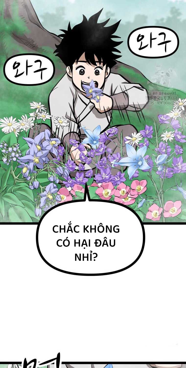 Nhất Bộ Thần Quyền Chapter 26 - Trang 2