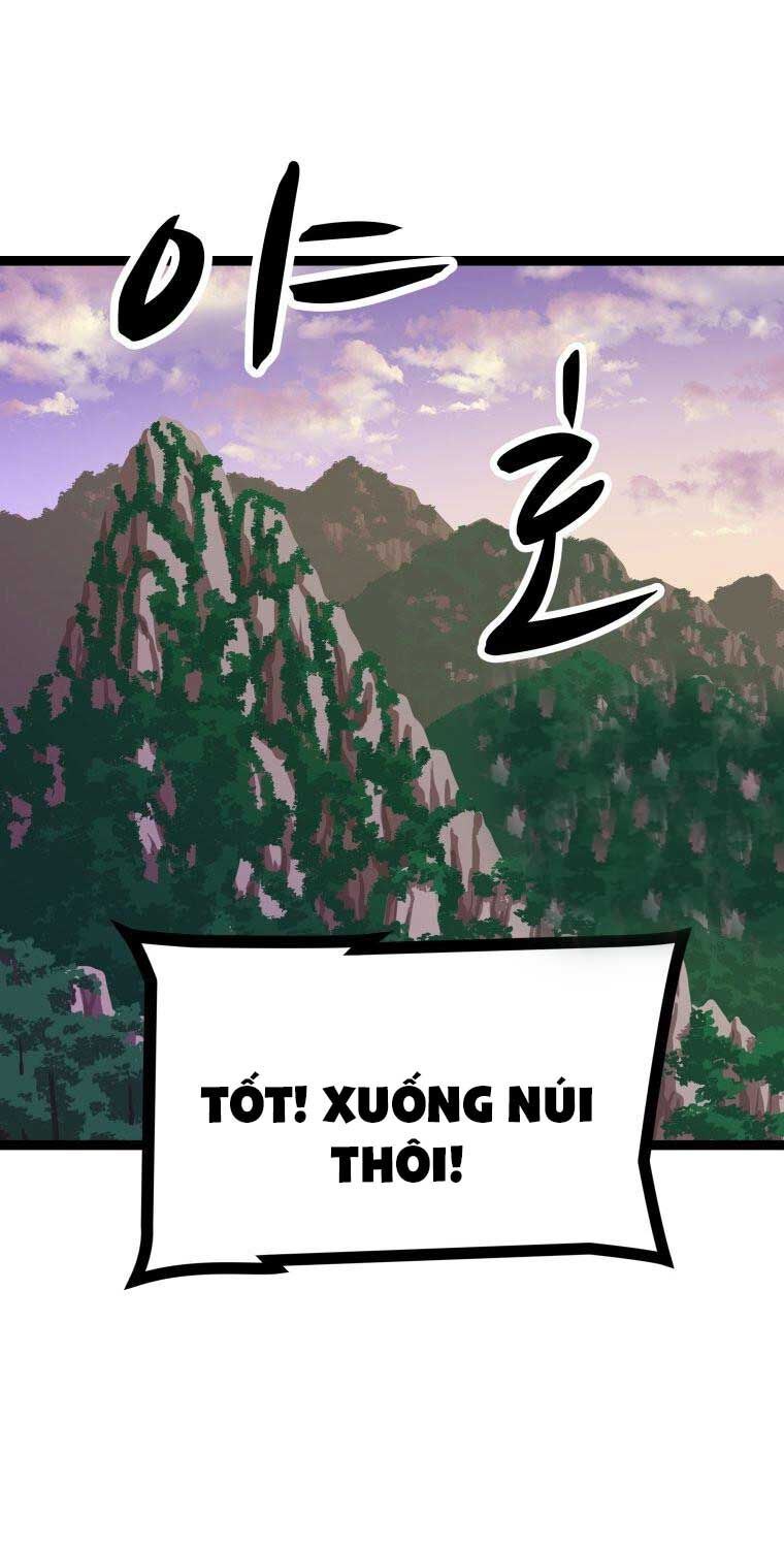 Nhất Bộ Thần Quyền Chapter 26 - Trang 2