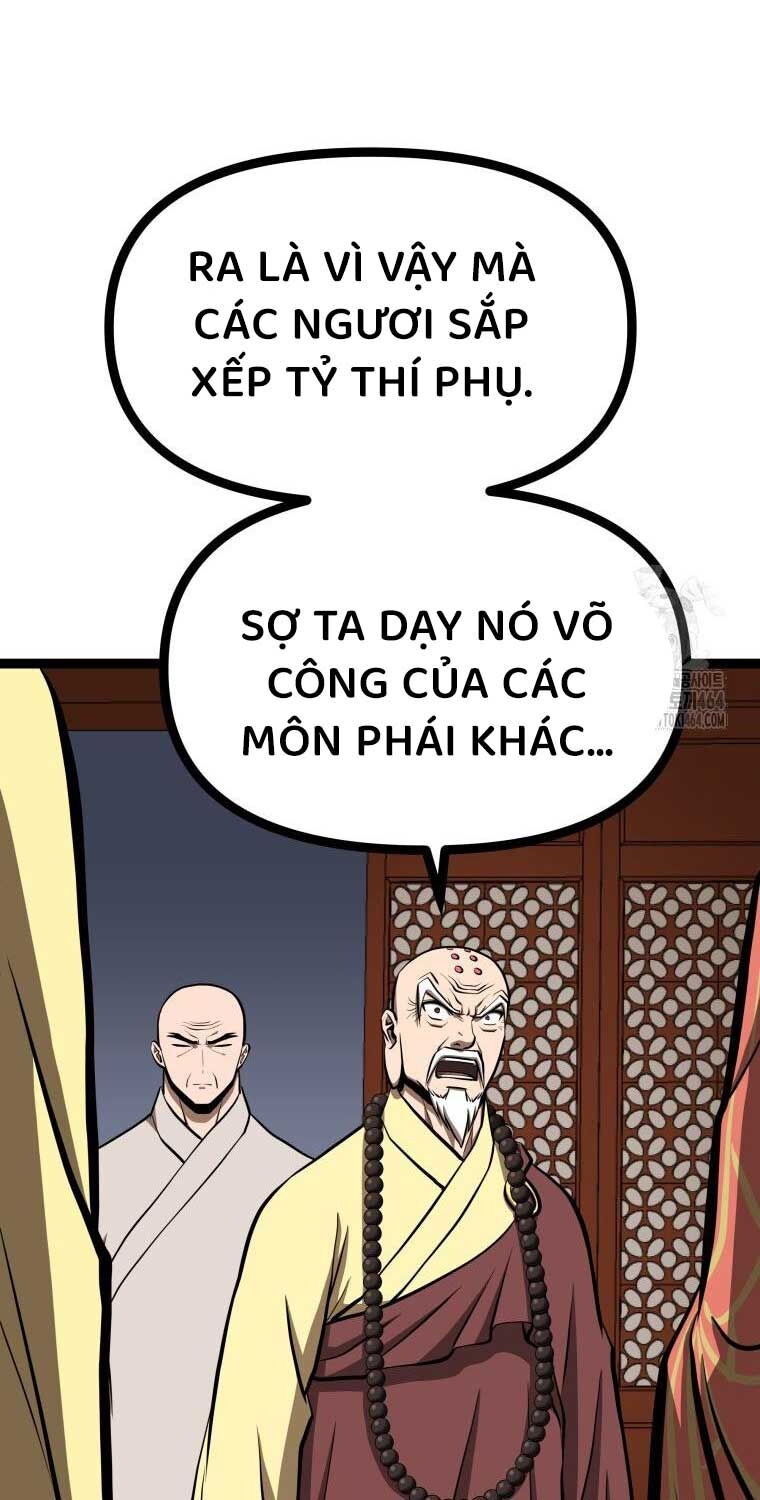 Nhất Bộ Thần Quyền Chapter 25 - Trang 2